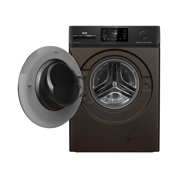 Serena MBN 7012 CMS
