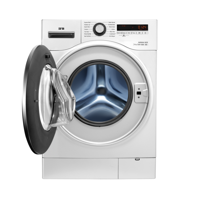 IFB Serena Wxs 7Kg 1200Rpm Washing Machine do