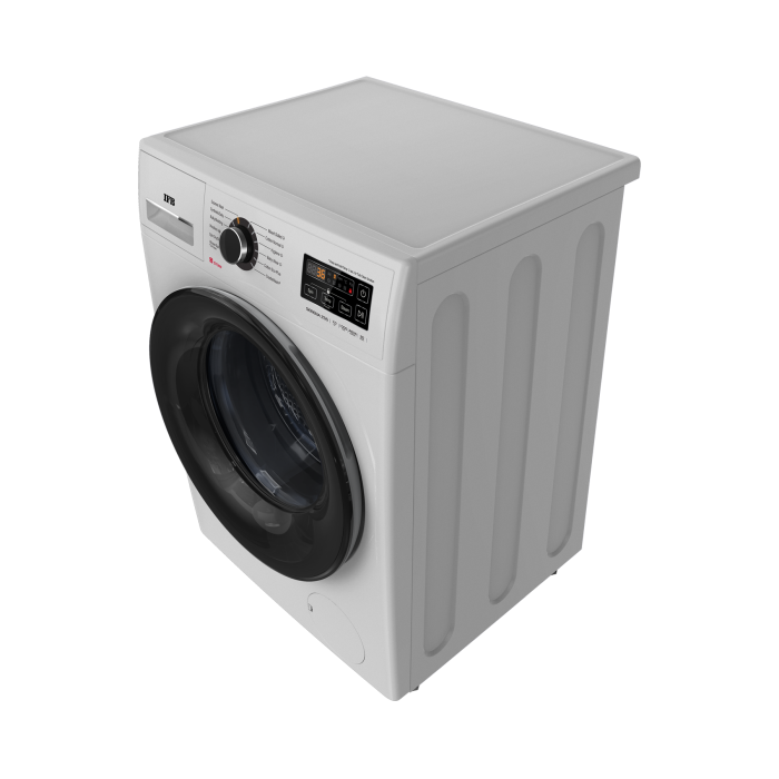 IFB Serena Zss 7 Kg 1000 Rpm Fully Automatic Washing Machine rv