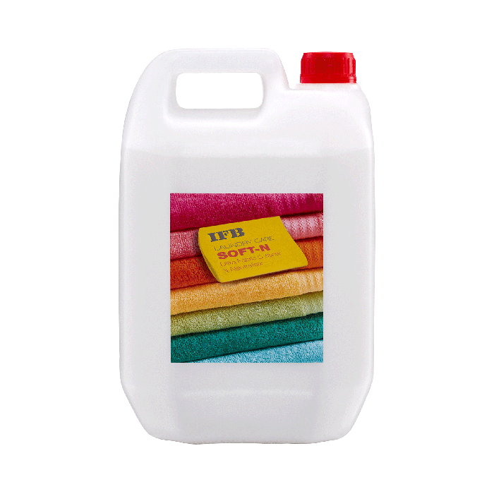 Soft Super Softener main product photo