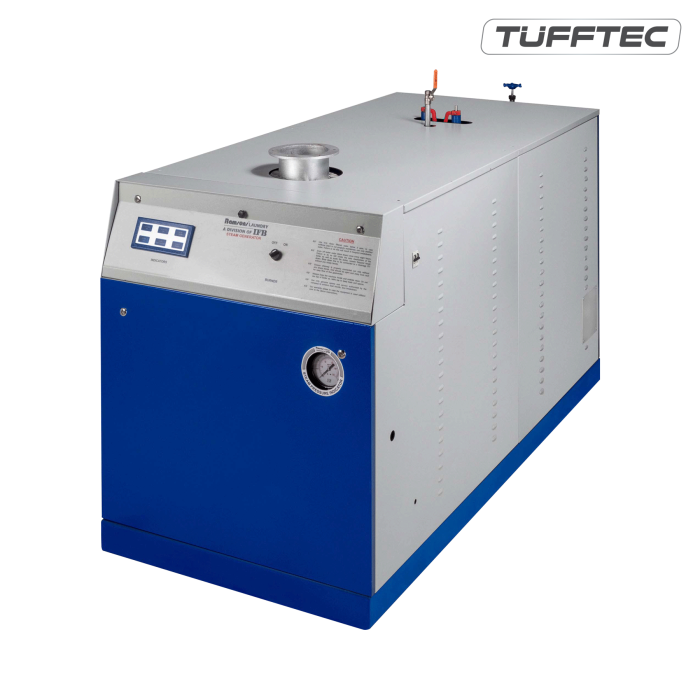 Steam Generator ROFB 709 main product photo