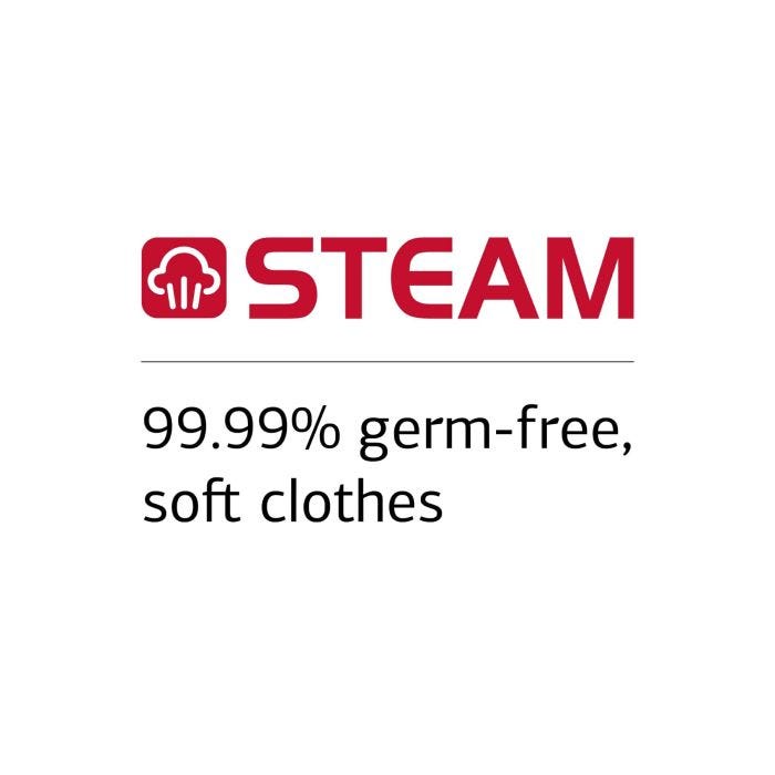 IFB Power Steam Feature Front Load Washing Machine