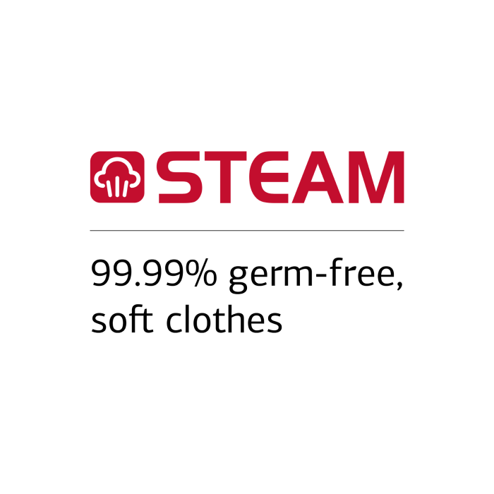IFB Elena Sxs 6510 6.5 Kg 1000 Rpm Front Load Washing Machine Power Steam Feature