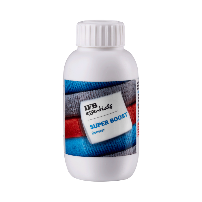 Super Boost Booster main product photo