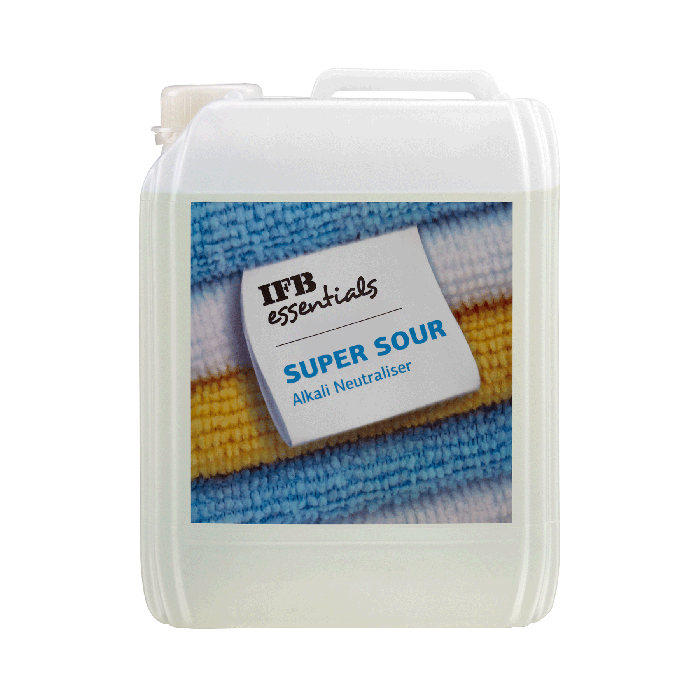 Super Sour Alkali Neutraliser main product photo