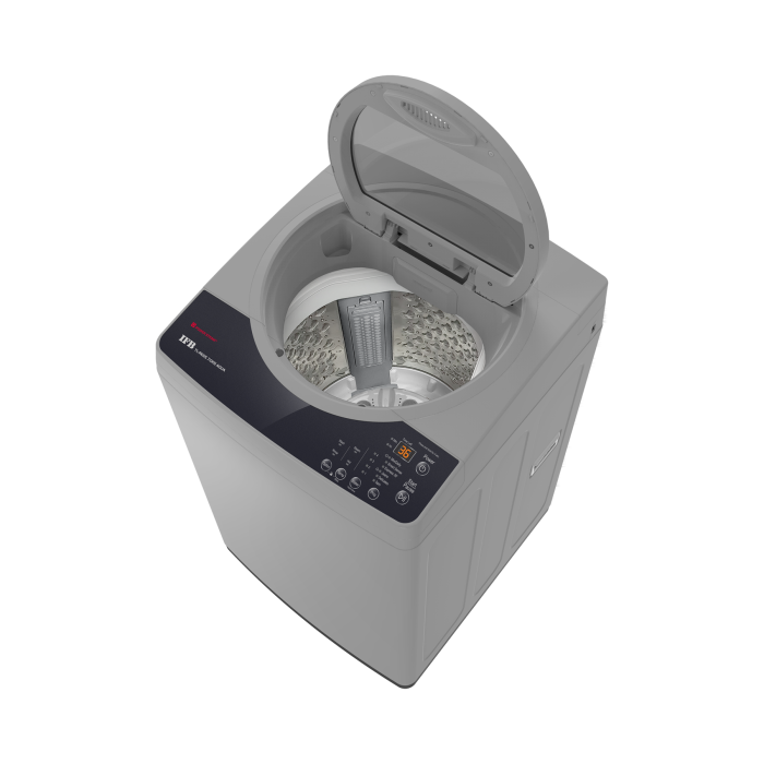 IFB Tl - Regs 7 Kg Aqua 720 Rpm Washing Machine do