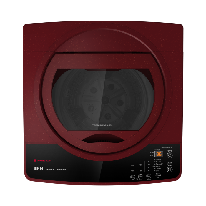 IFB Tl - R1Wrs 7.0Kg Aqua 720 Rpm Best Washing Machine tv