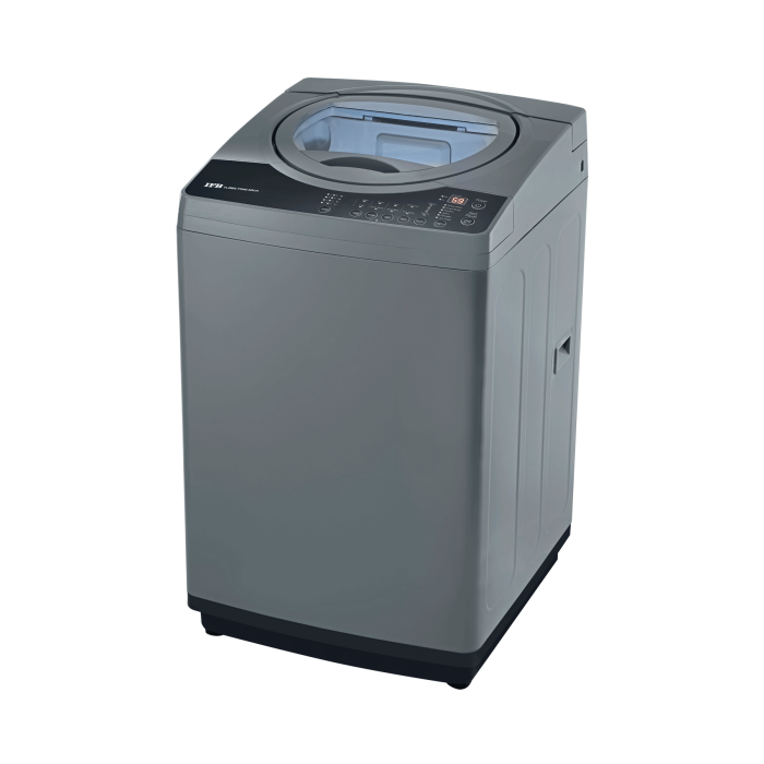 IFB Tl - Rgs 7 Kg Aqua 720 Rpm Fully Automatic Washing Machine rv