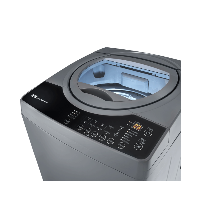 IFB Tl - Rgs 7 Kg Aqua 720 Rpm Best Washing Machine pv