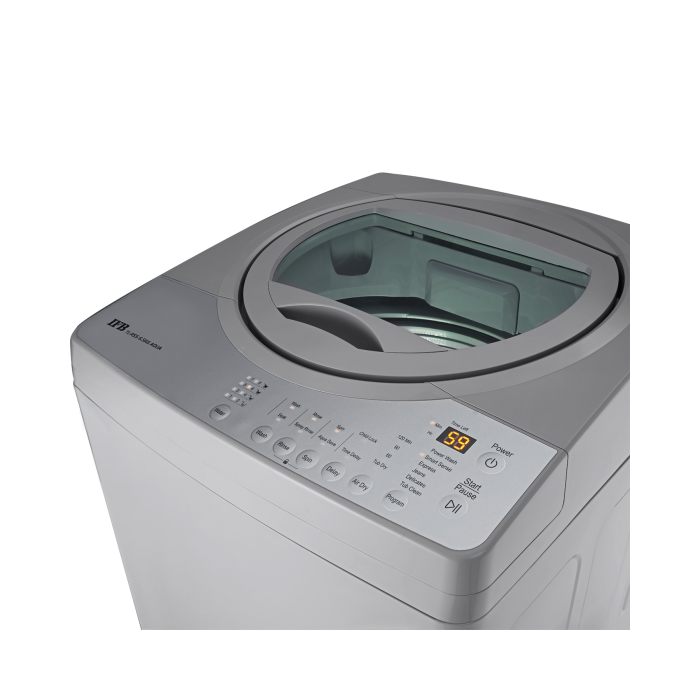 Buy IFB TL RSS 6.5Kg Top Load Automatic Washing Machine Online
