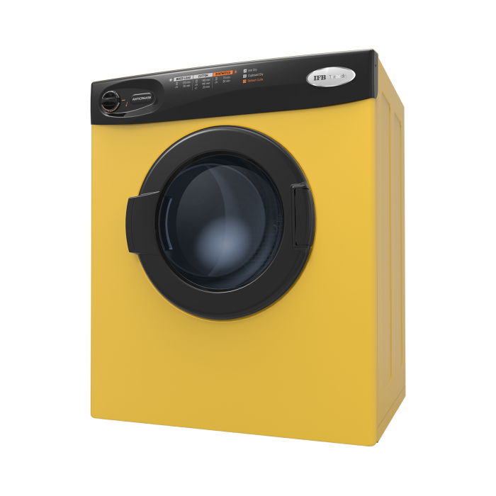 IFB Turbo Dry LX 5.5 Kg Clothes Dryer Online at Best Prices