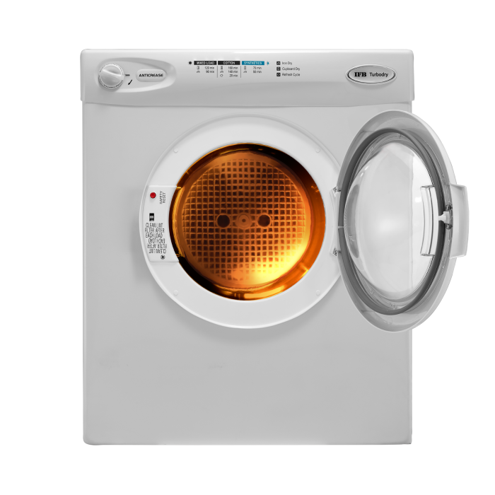 IFB TurboDry 550 5.5 Kg Clothes Dryer Online