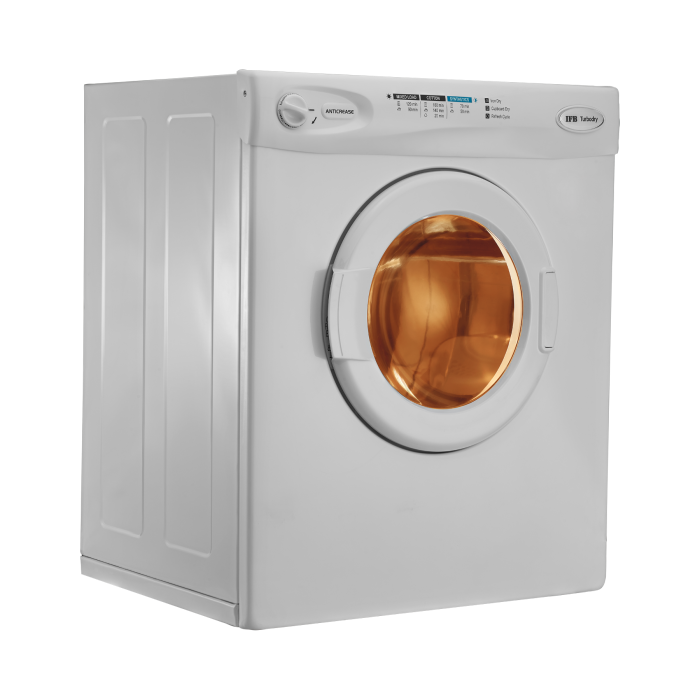 IFB TurboDry 550 5.5 Kg Clothes Dryer Online