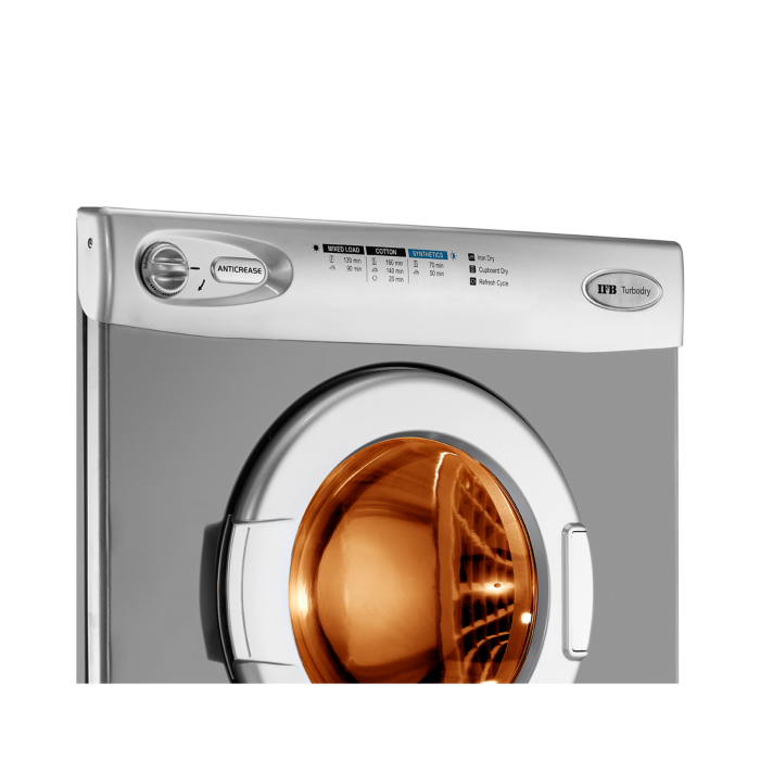 Ifb dryer 5.5 kg best sale