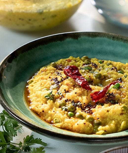 Dal Khichadi main product photo