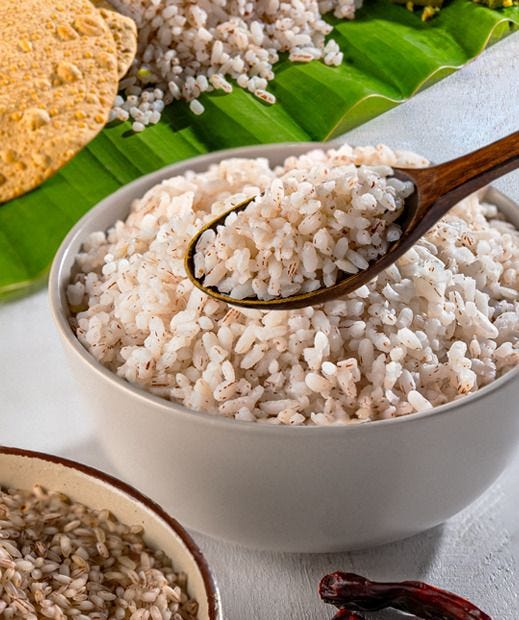 Kerala Matta Rice main product photo