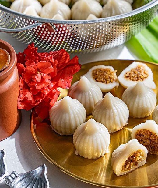 Modak main product photo