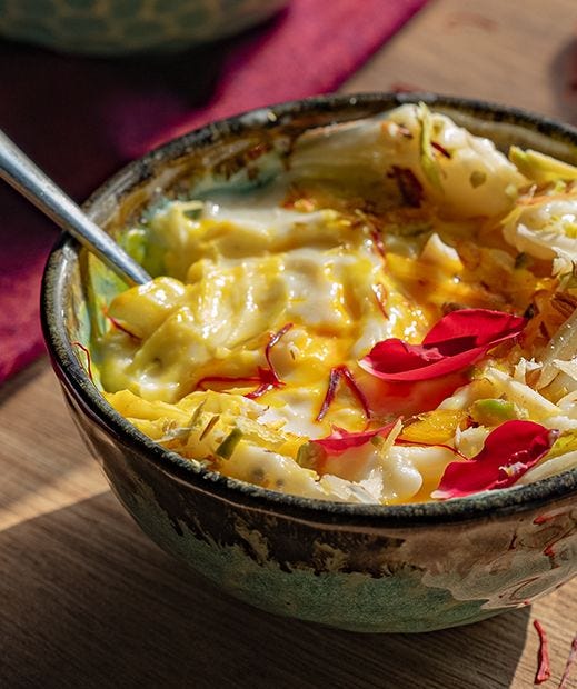 Shrikhand main product photo