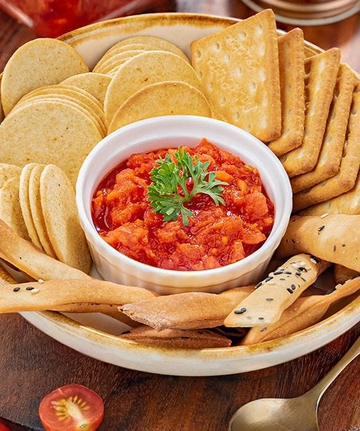 Tomato Chutney main product photo
