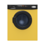 IFB TurboDry LX 5.5 KG 55 RPM Yellow Clothes Dryer fv