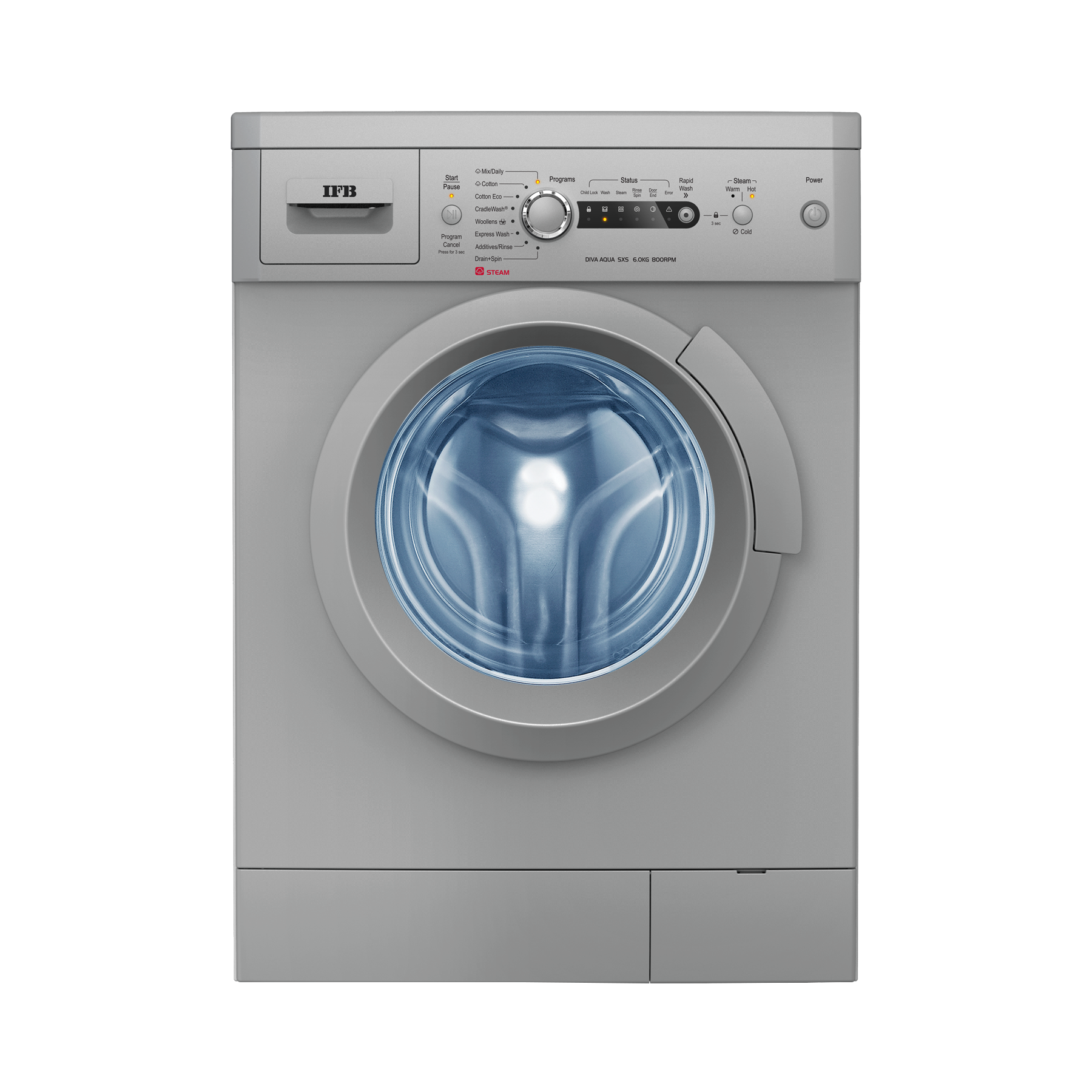 Ifb washing shop machine 6kg