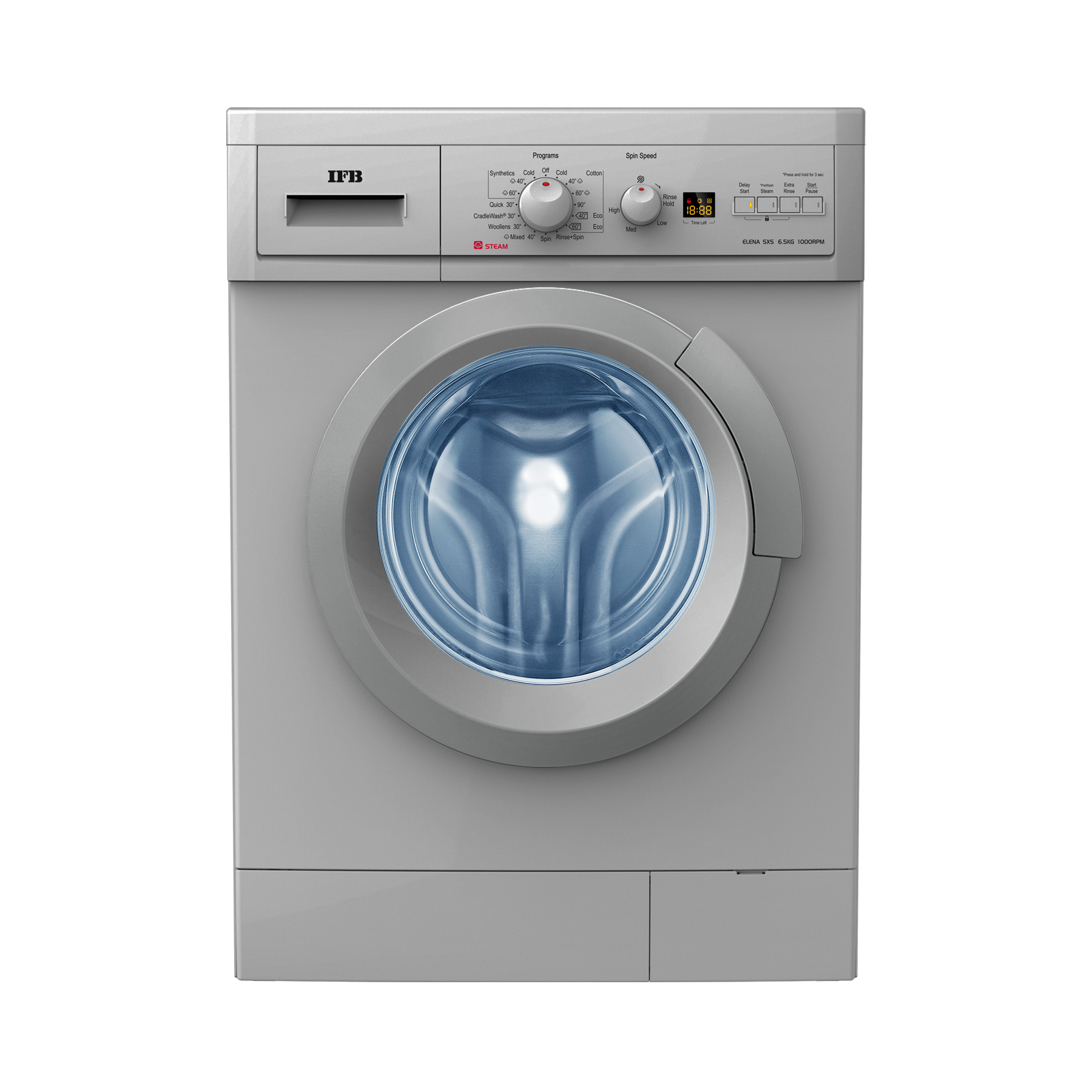 Ifb washing best sale machine 6kg