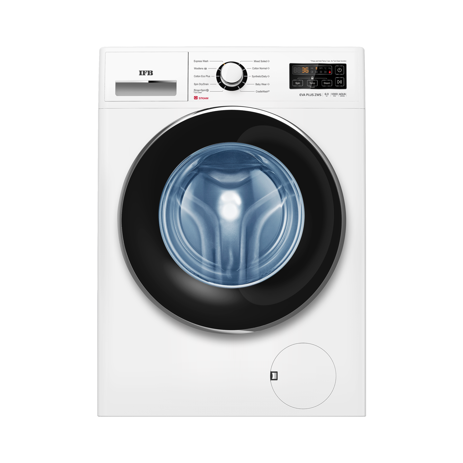 Ifb serena zxs 7 kg 1000 rpm 2025 price