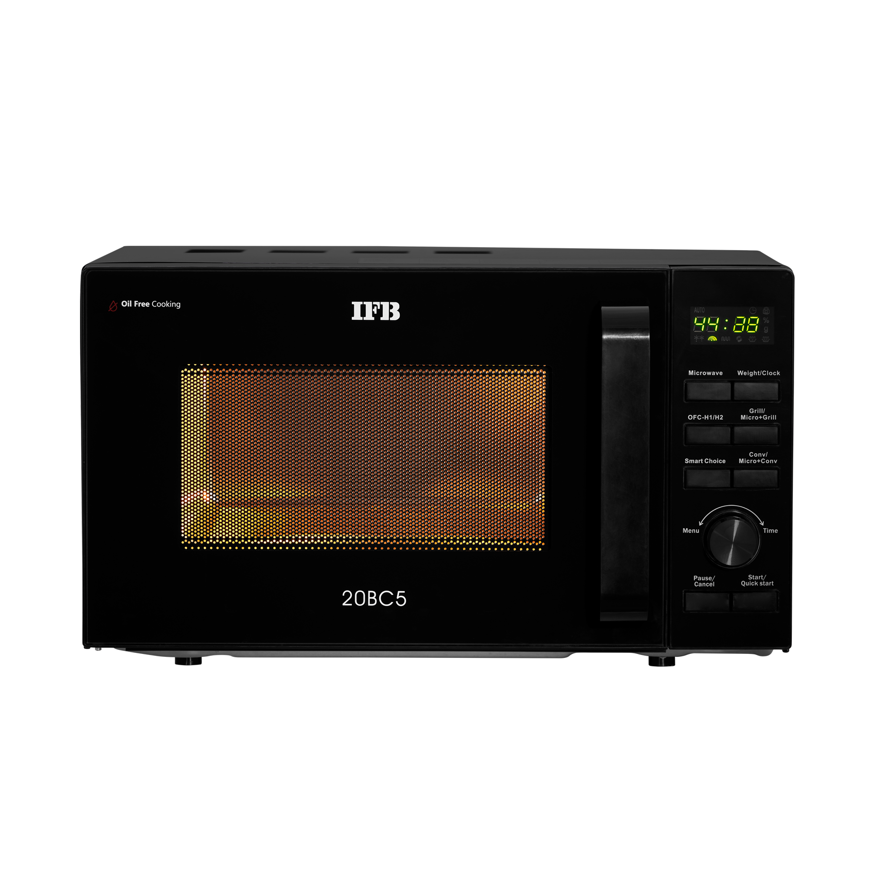 IFB 20BC5 20 L Convection Microwave Oven Online at Best Prices