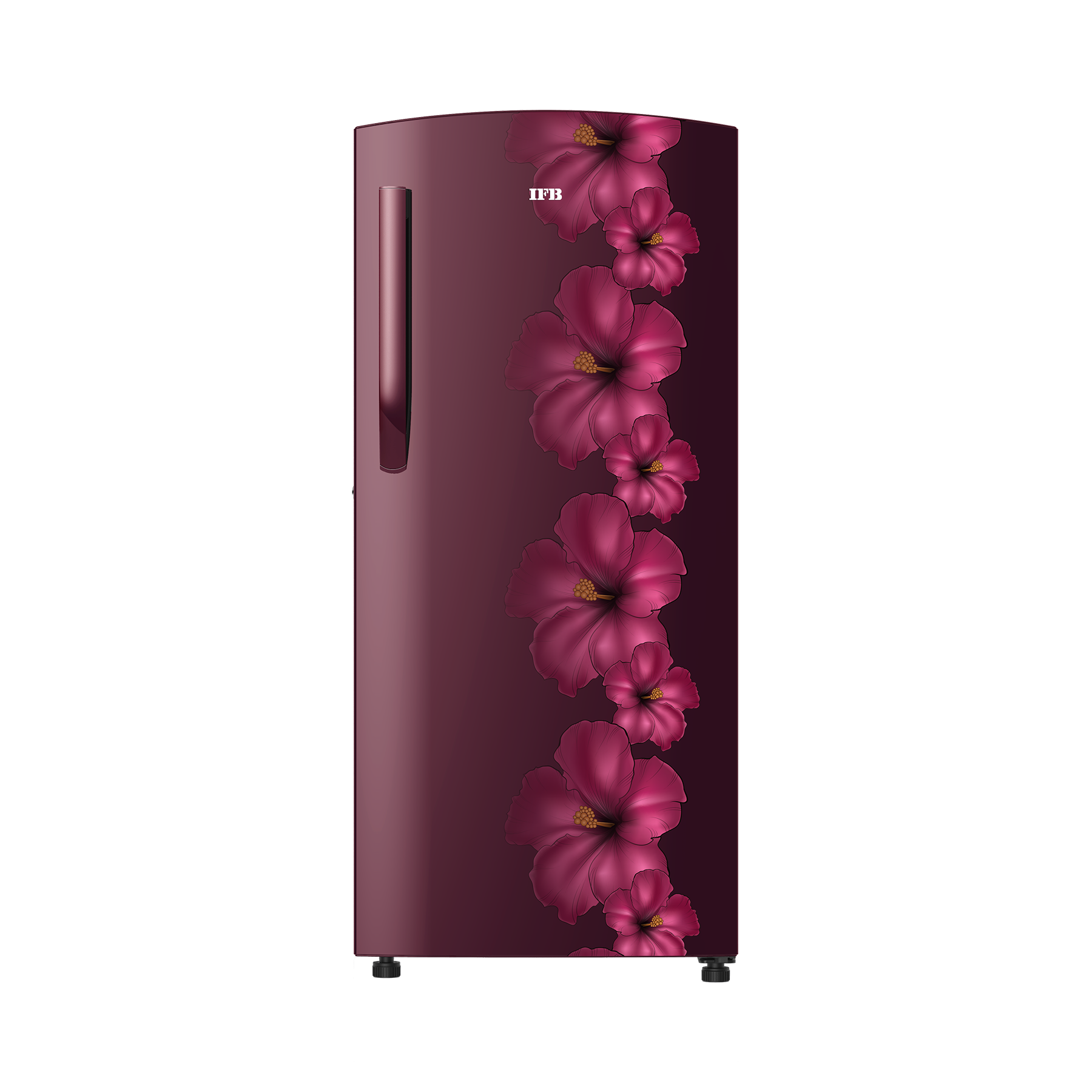 Ifb refrigerator shop single door