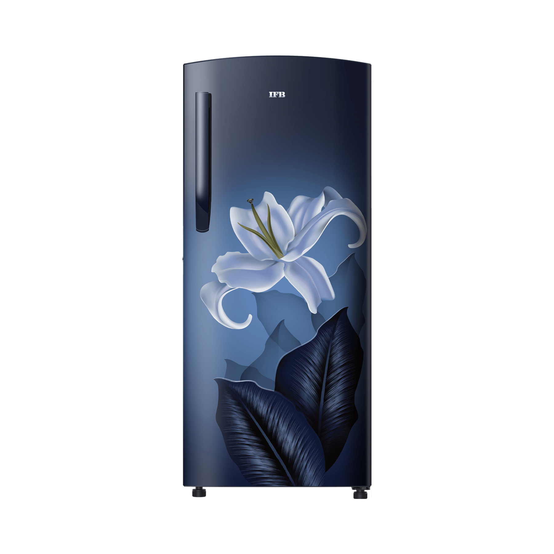 Ifb fridge sales double door