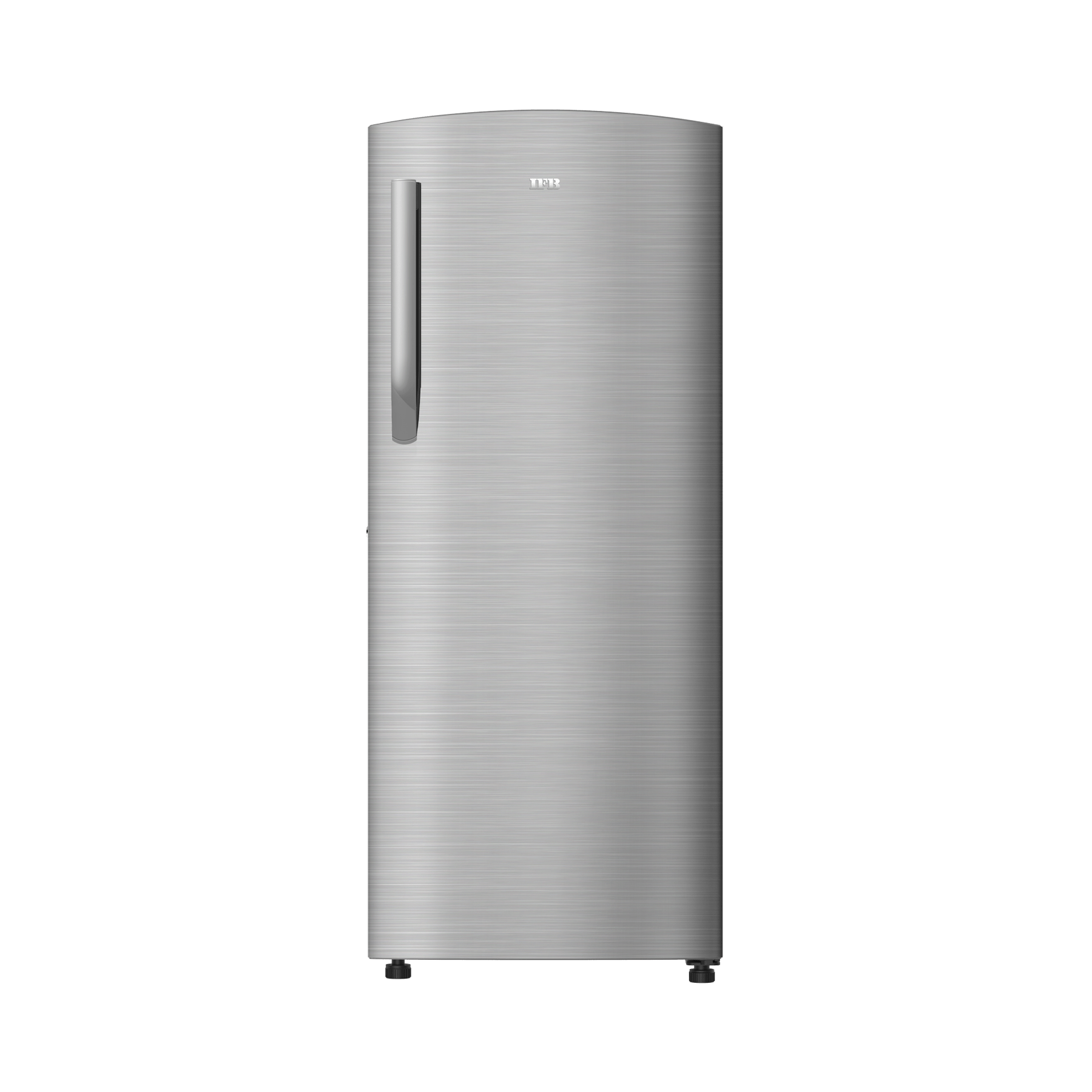 IFBDC 2322FBS 206 L 2 Star Single Door Refrigerator Online at Best Prices