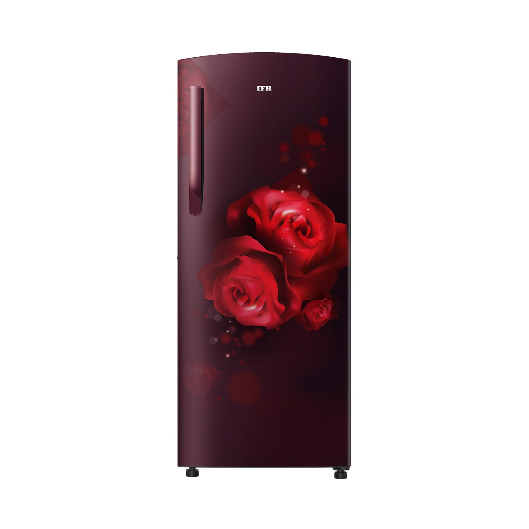 IFBDC 2324IRV 206 L 4 Star Single Door Refrigerator Online at Best