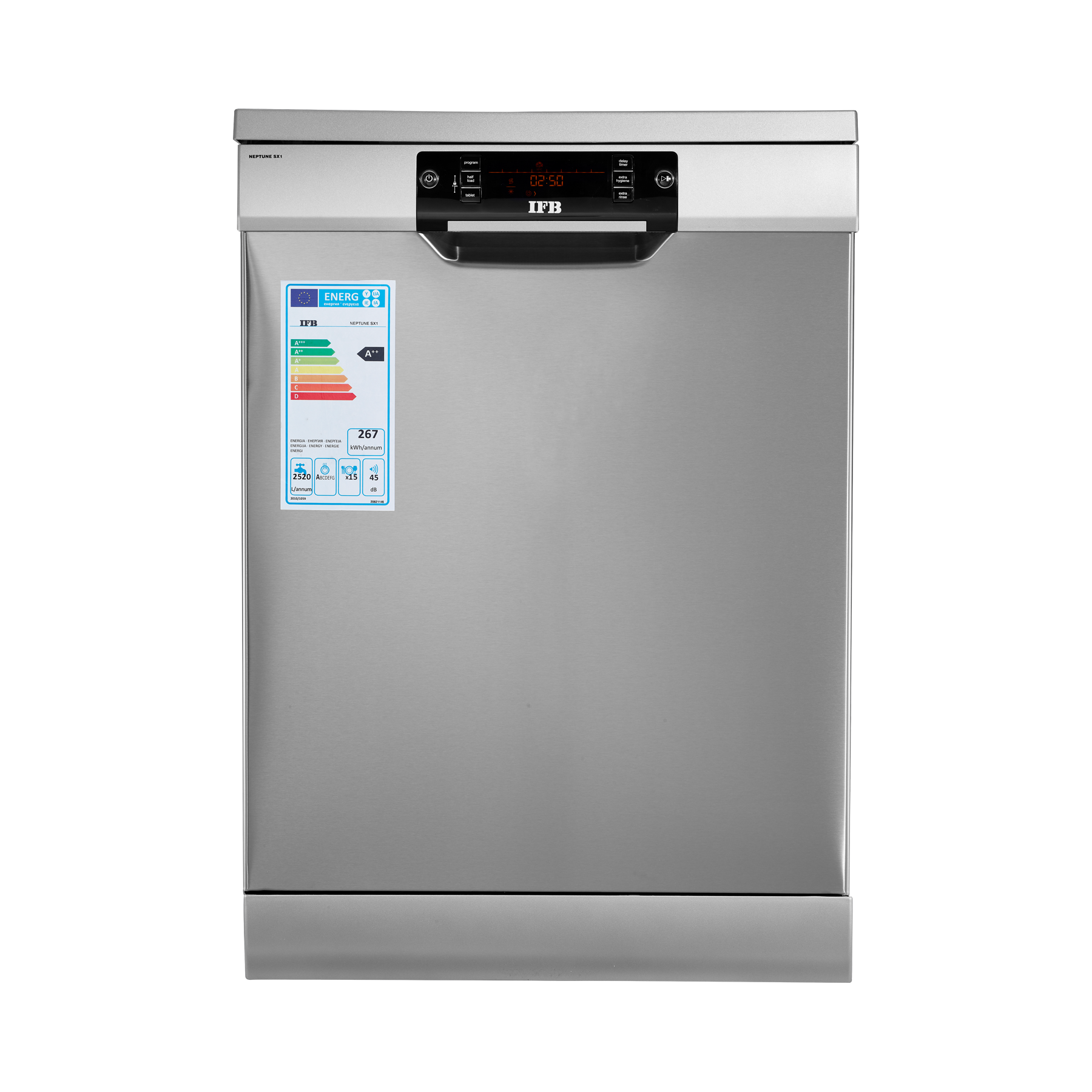 Ifb dishwasher price list top