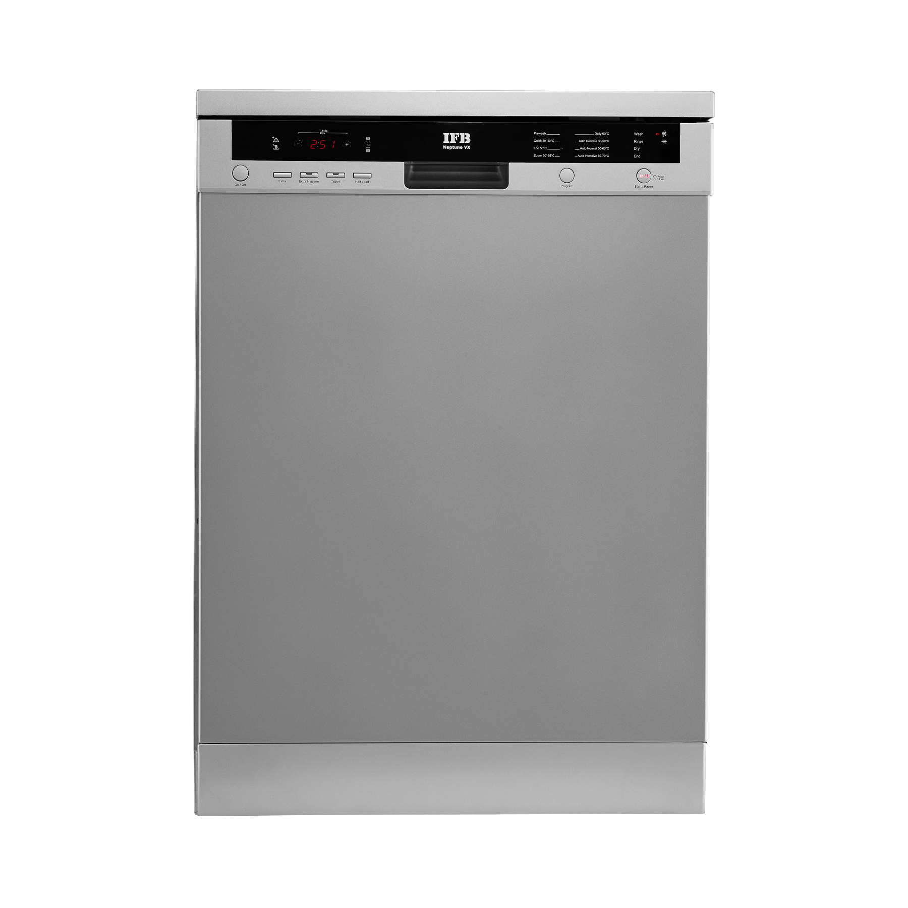 IFB Neptune VX 12 Place Setting Dishwasher Online at Best Prices