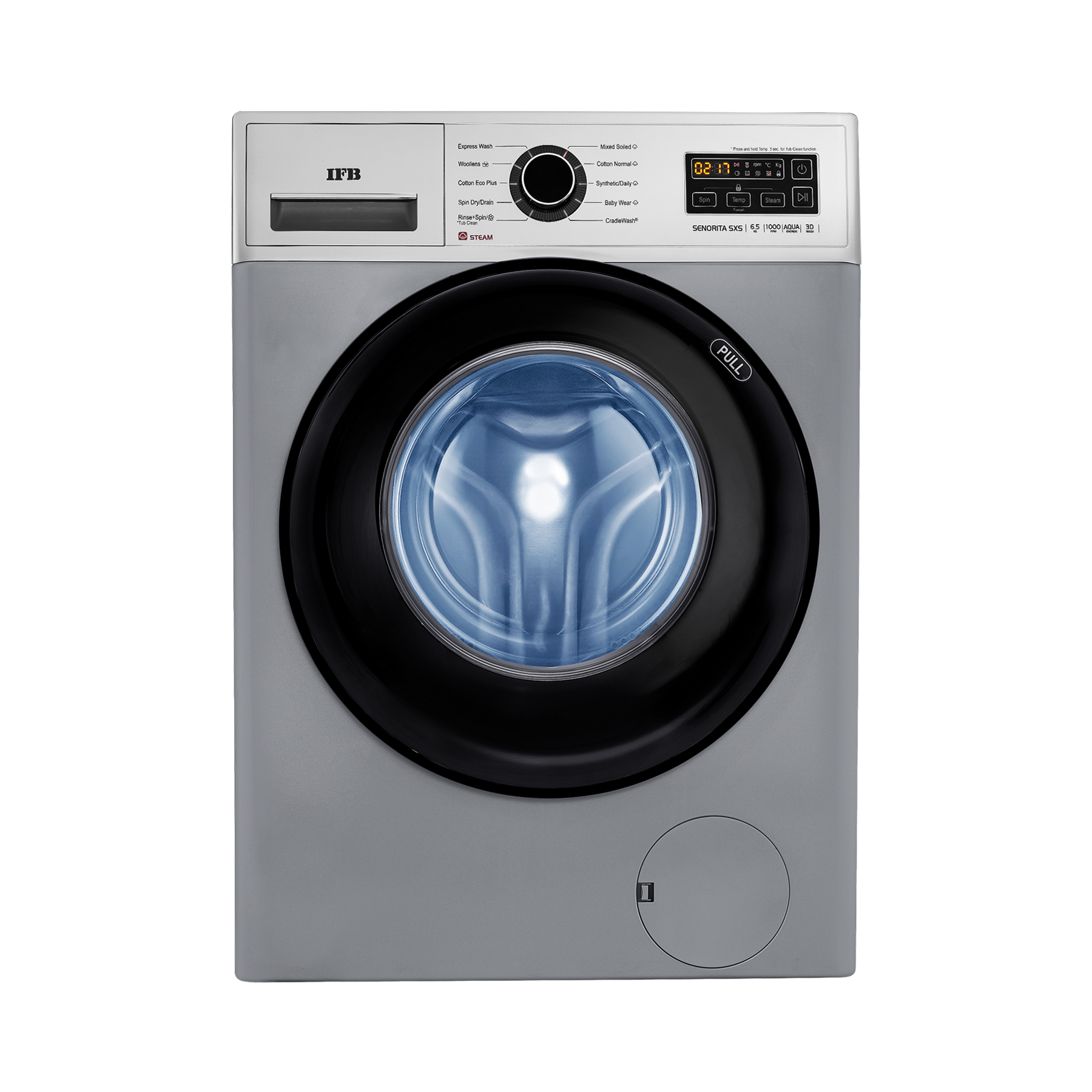 Ifb washing machine online shopping new arrivals