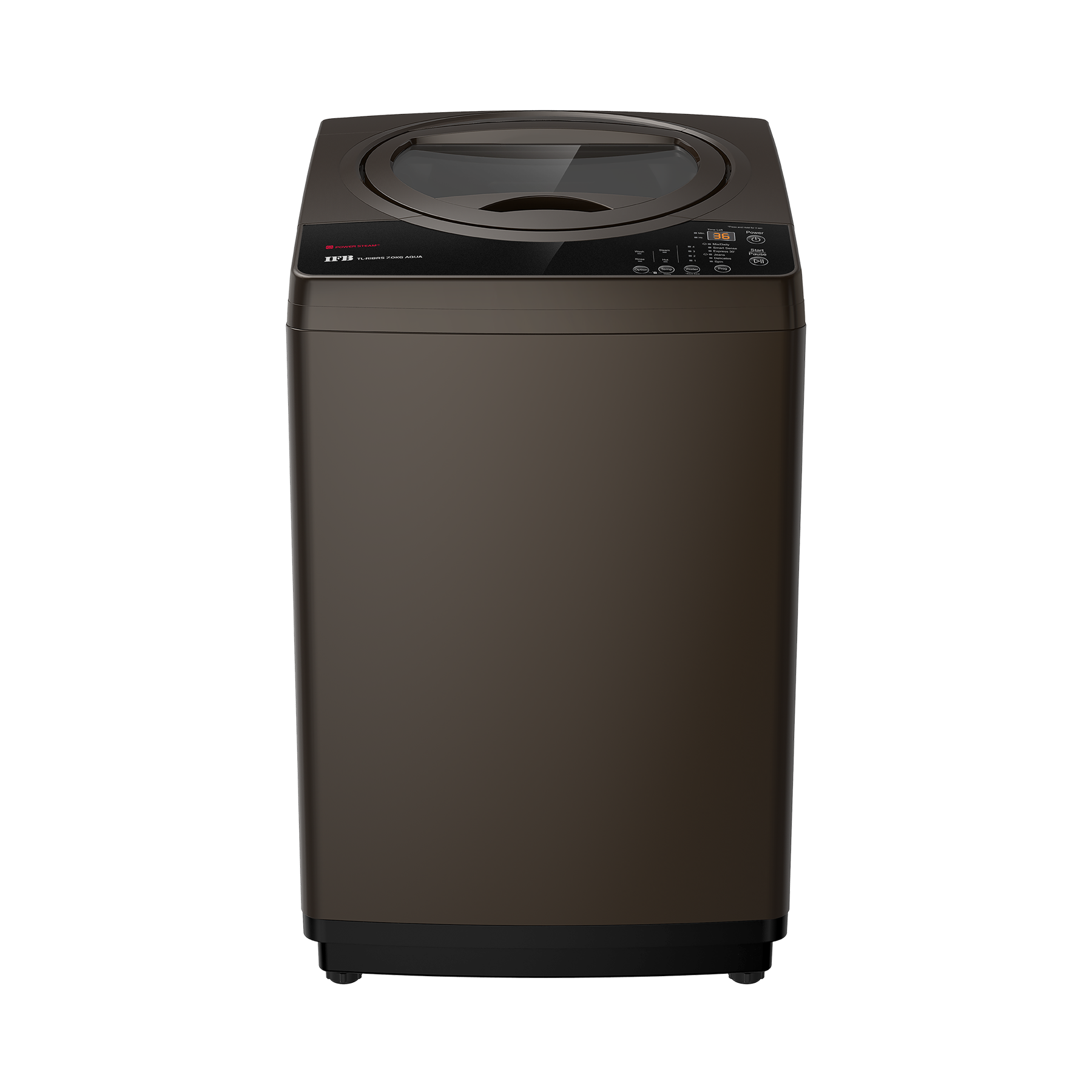 Ifb top load washing 2025 machine with heater
