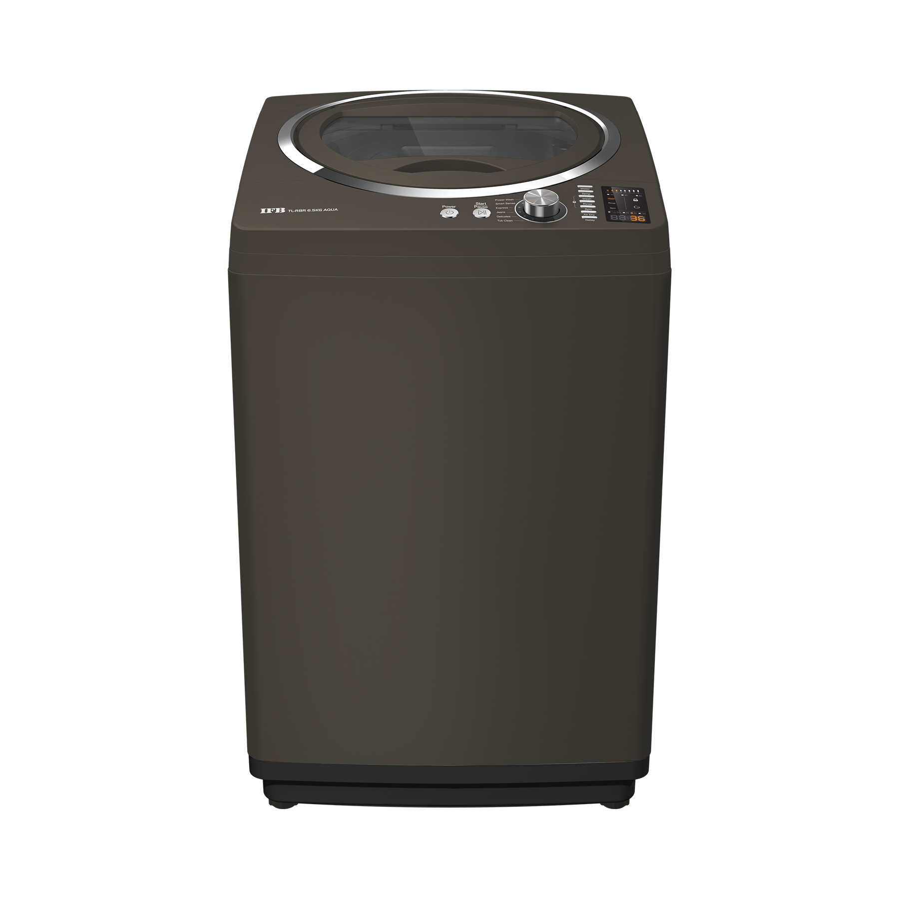 Ifb washing machine top deals load 6.5 kg price
