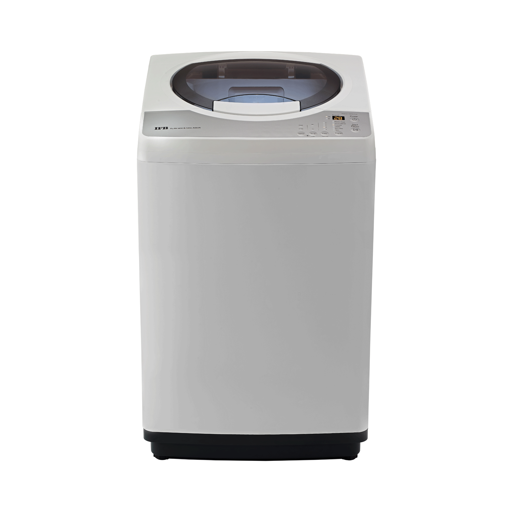 Ifb Tl Rewh 6 5 Kg Top Load Fully Automatic Washing Machine Online At Best Prices