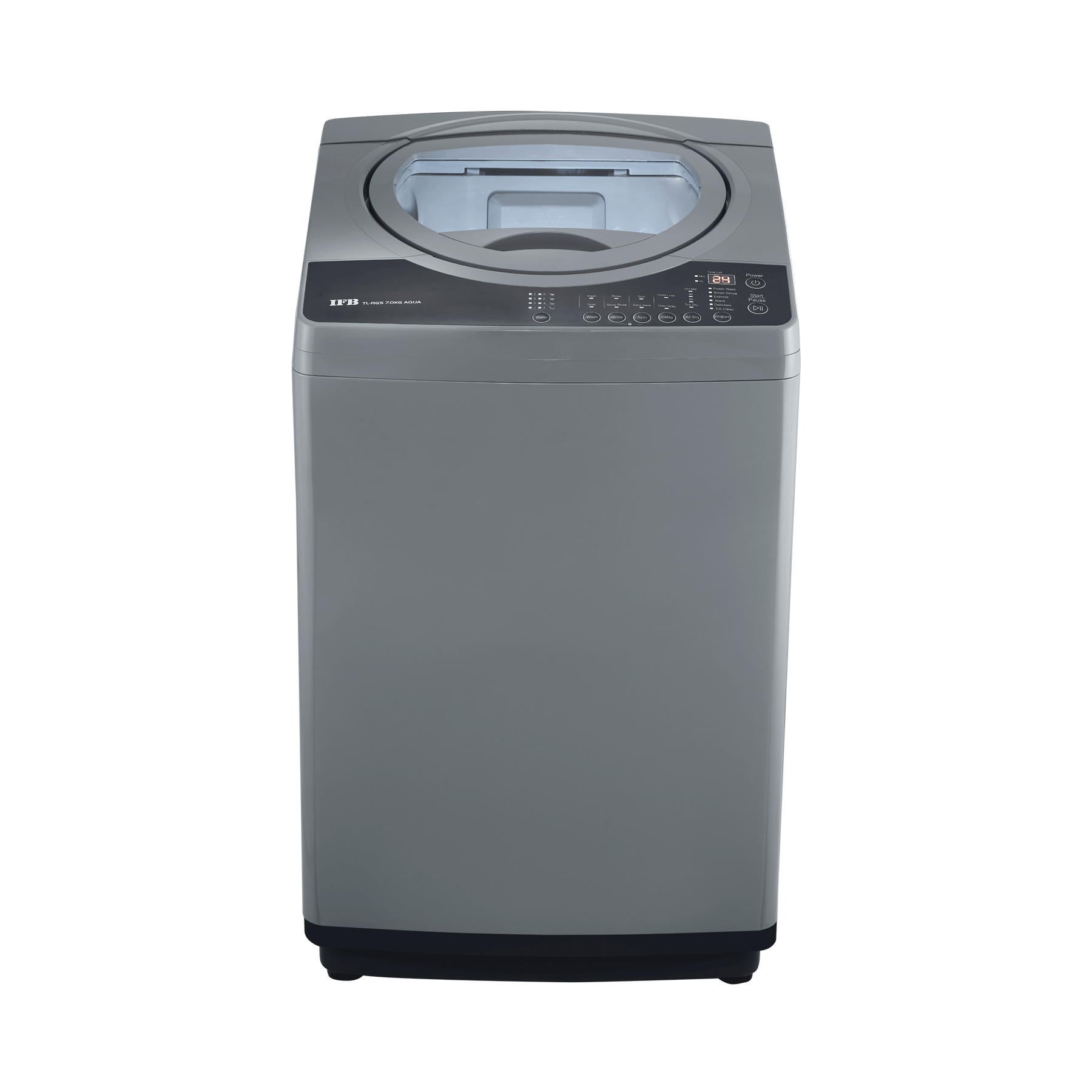 IFB TL - RGS 7 kg Top Load Fully Automatic Washing Machine Online at Best  Prices