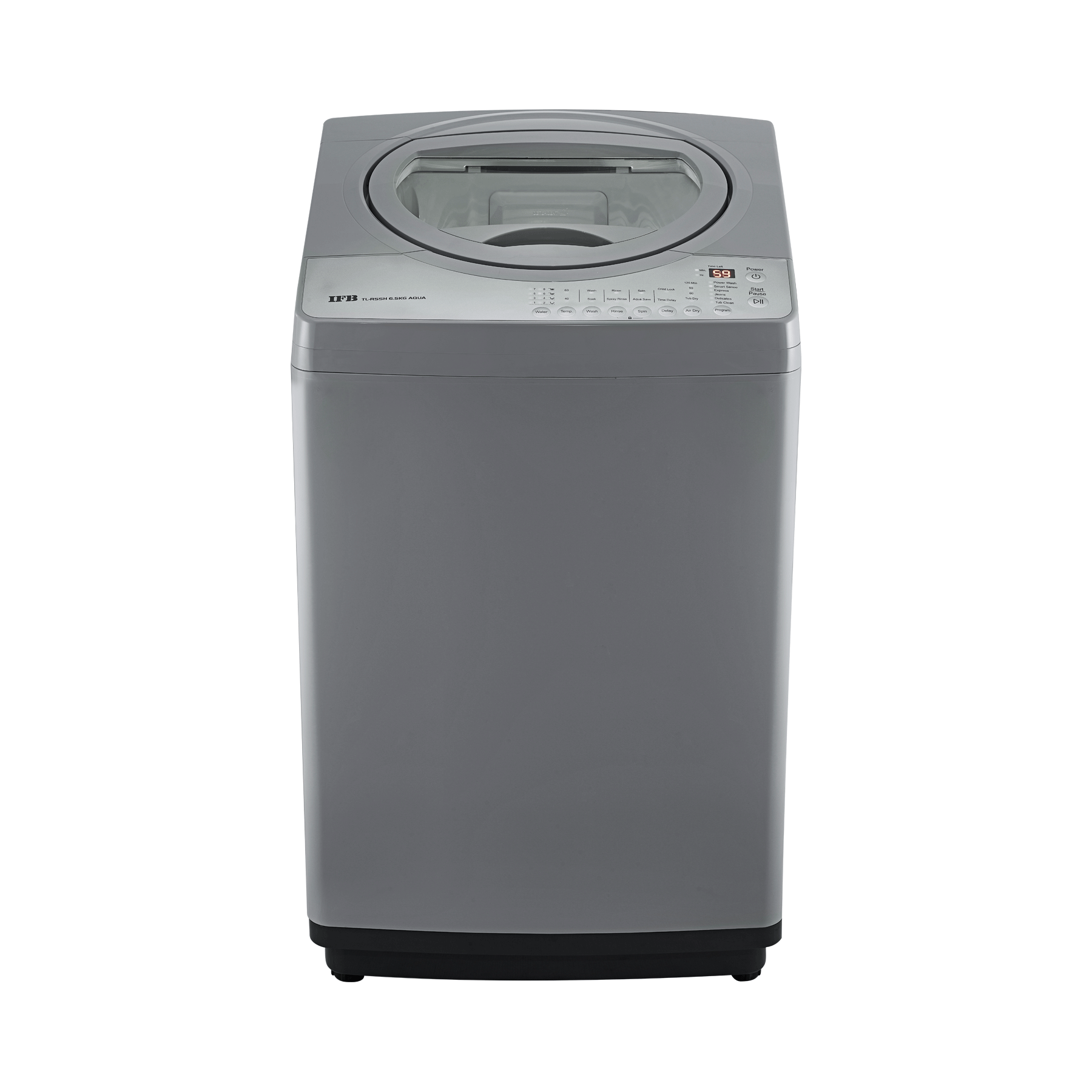 Ifb Tl Rssh 6 5 Kg Top Load Fully Automatic Washing Machine Online At Best Prices