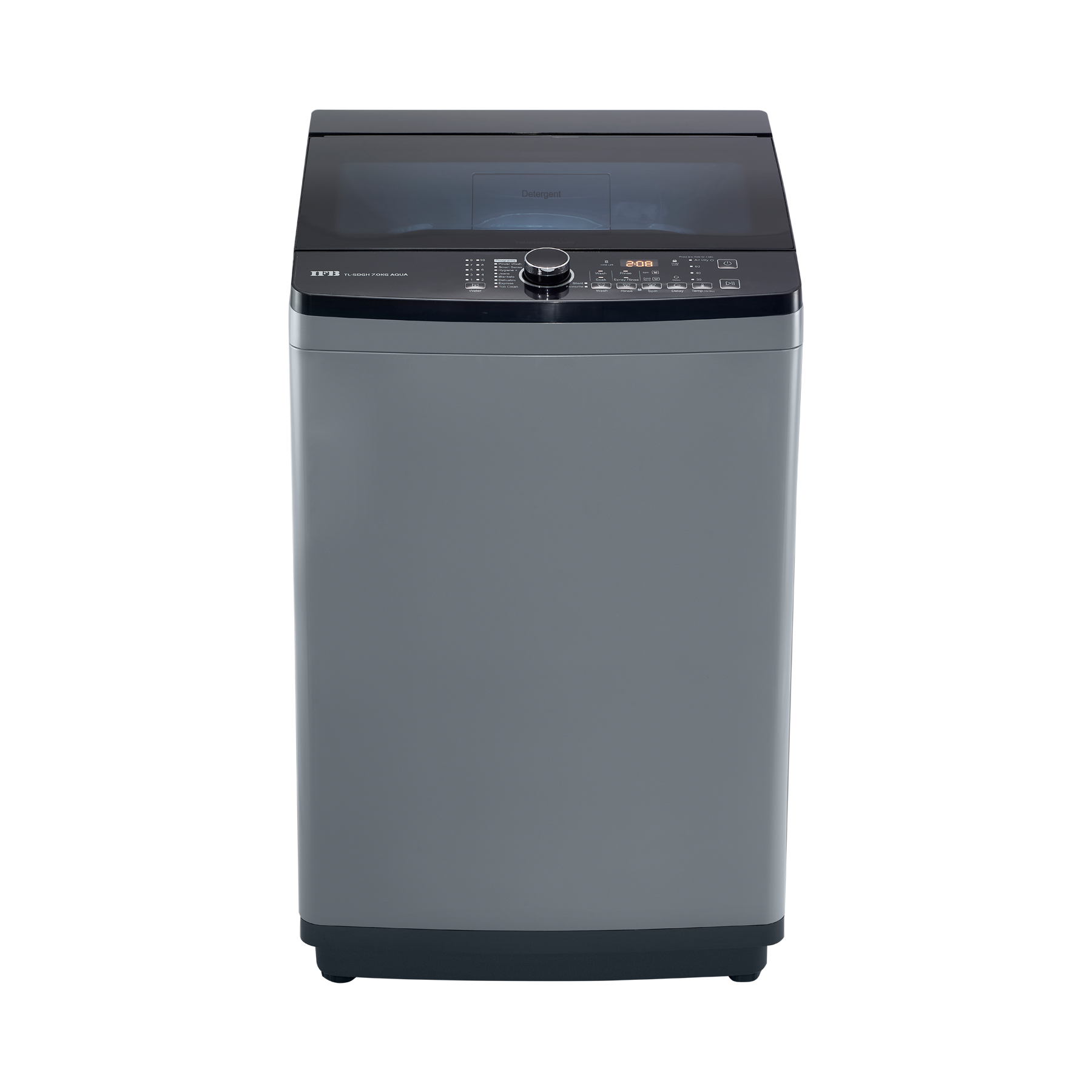 Ifb Tl Sdgh 7 Kg Aqua Top Load Washing Machine