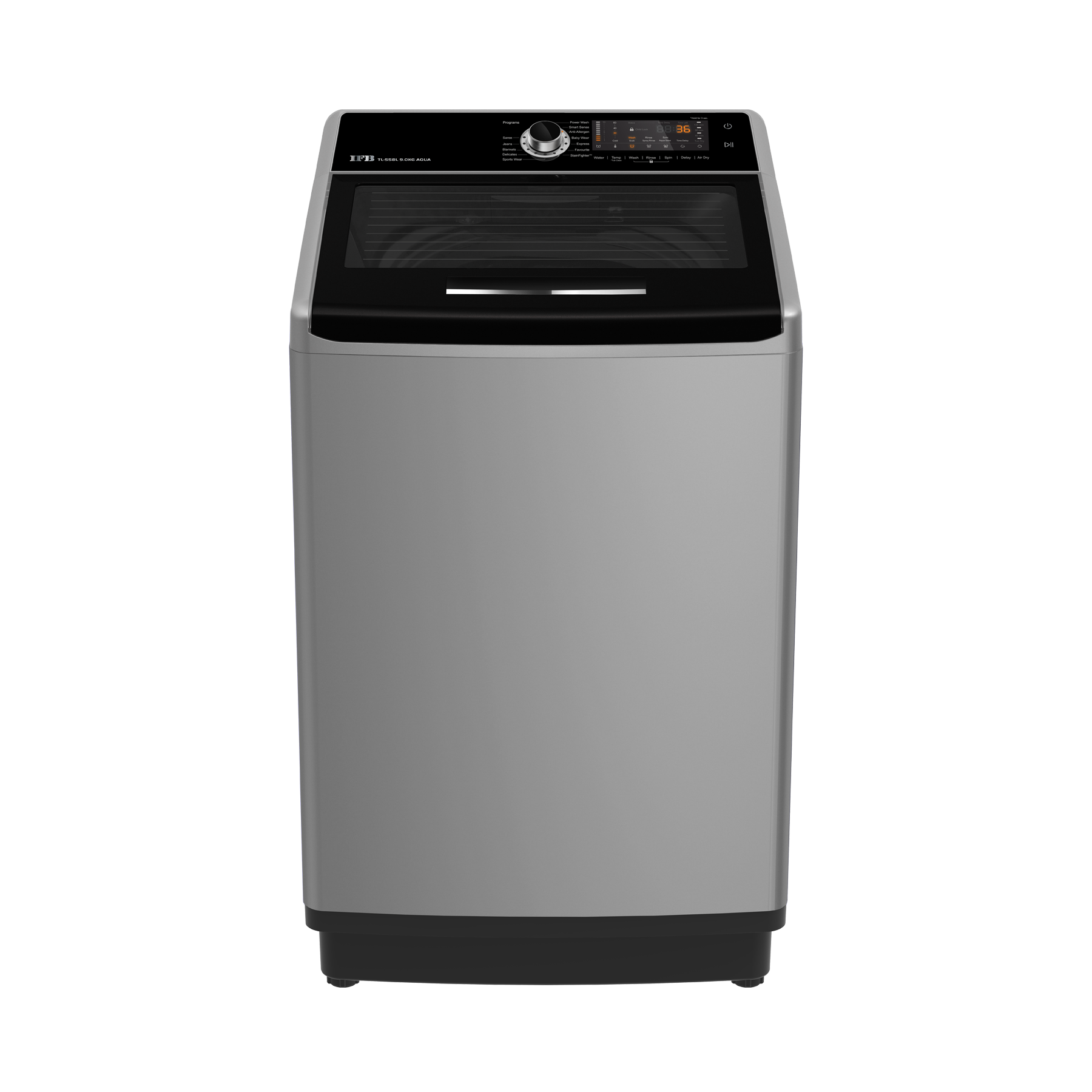 IFB TL SSBL 9 kg Top Load Washing Machine