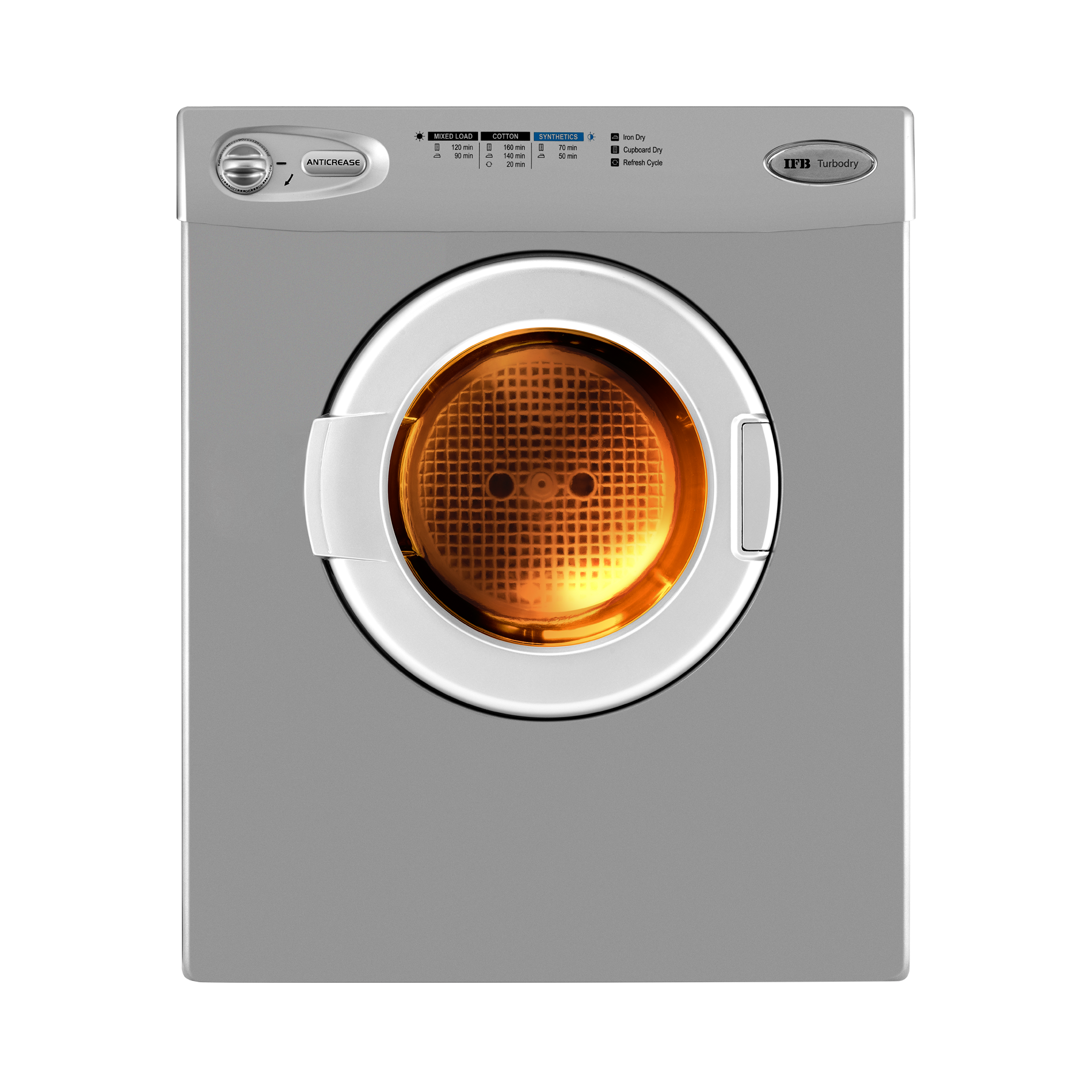 Ifb 5.5 kg dryer clearance