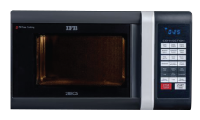 Convection Microwave