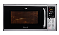 Grill Microwave