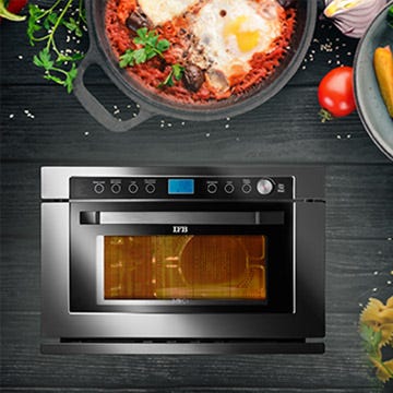 IFB Kitchen Solutions
