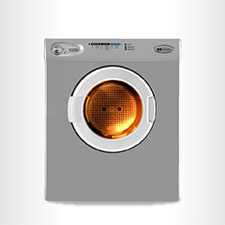 India's First 100% Clothes Dryer

