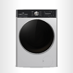 India's First 3-IN-1 Washer Dryer Refresher
