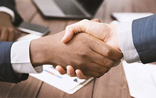 Mission for IFB Business Partners