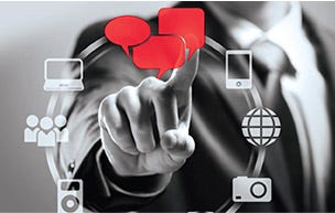 IFB Value - Communicate with Customers
